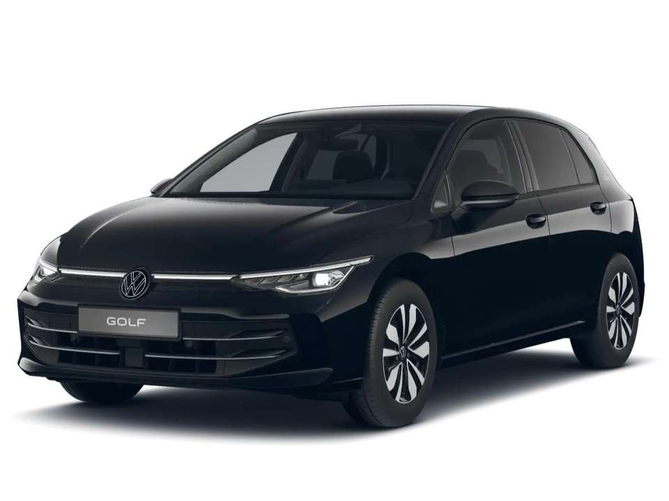 Volkswagen Golf - Imagem 4
