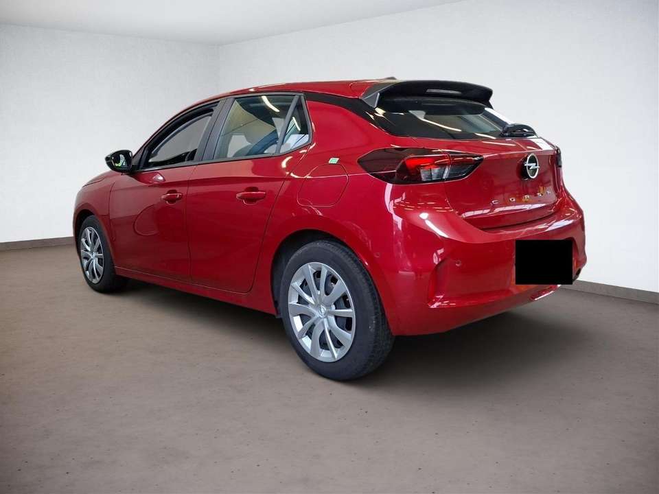 Opel Corsa - Imagem 2