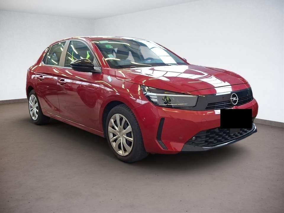 Opel Corsa - Imagem 3