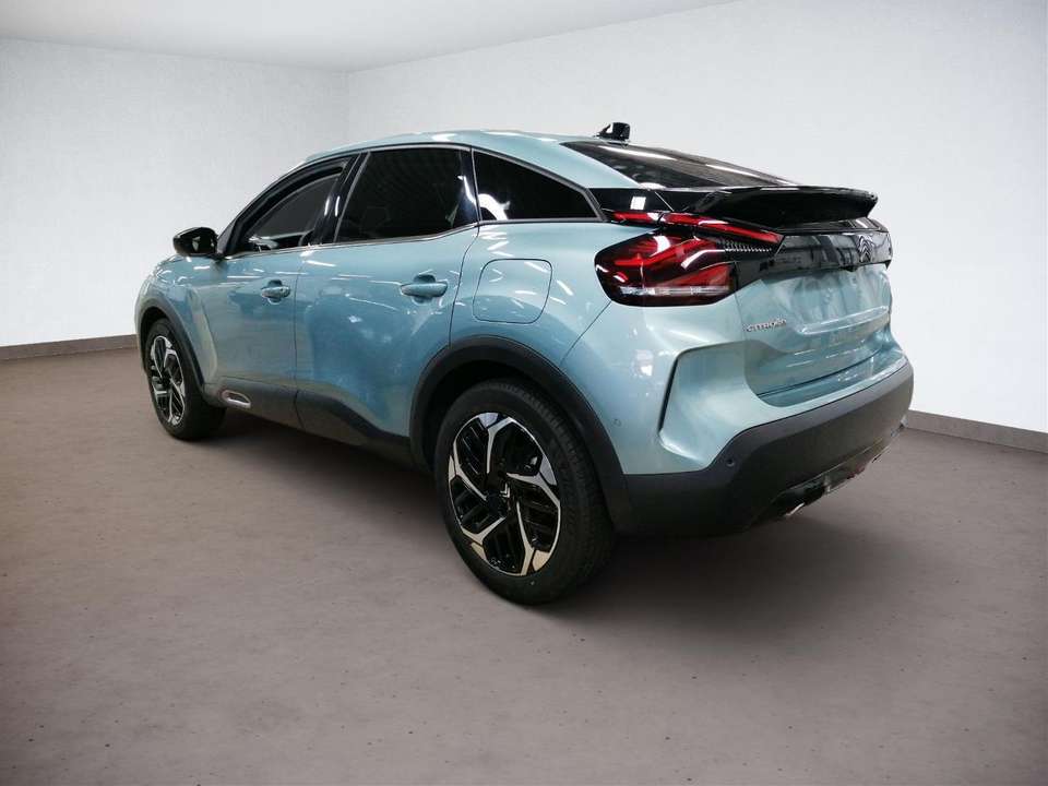 Citroen C4 - Imagem 2