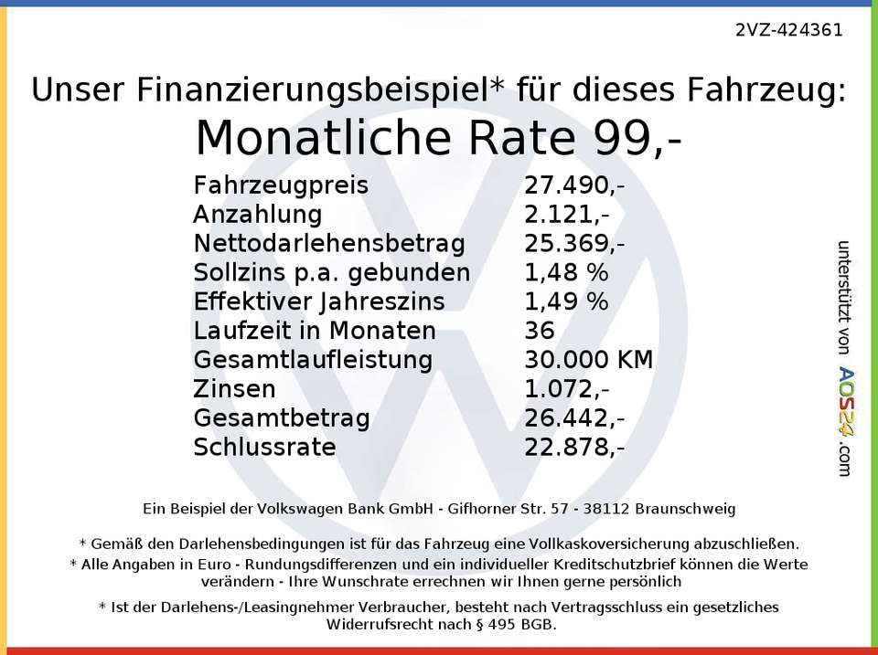Volkswagen Golf - Imagem 7