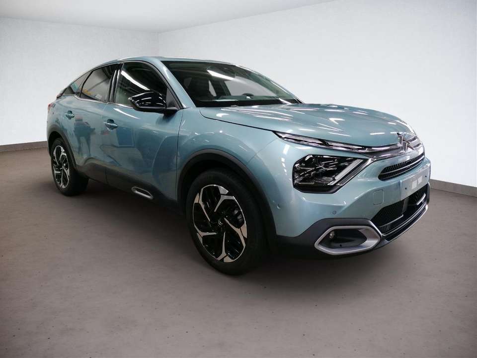 Citroen C4 - Imagem 3