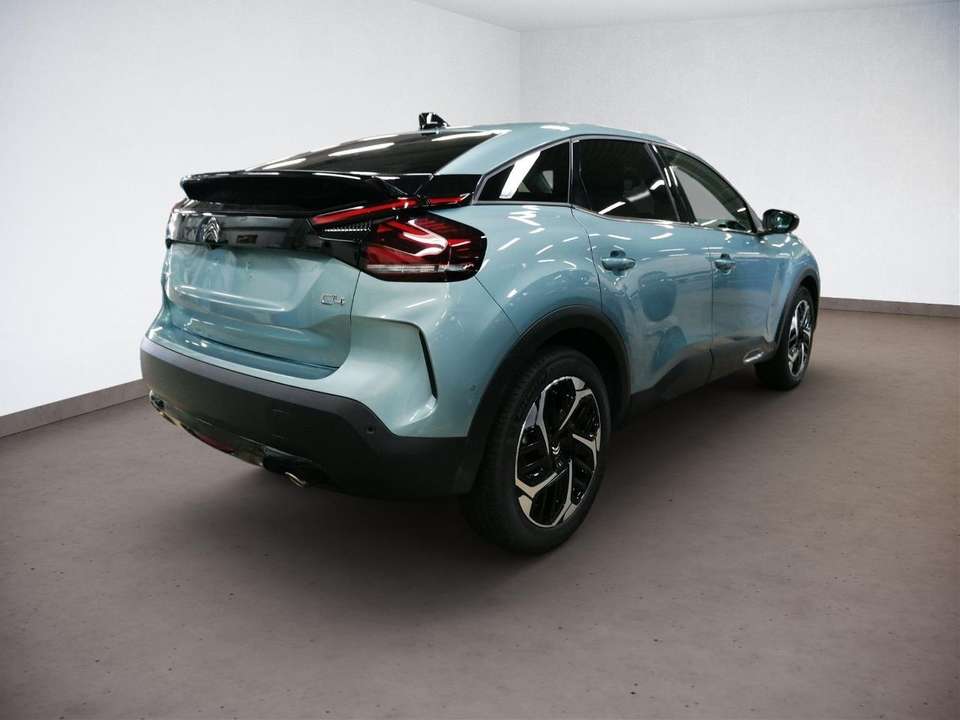 Citroen C4 - Imagem 4