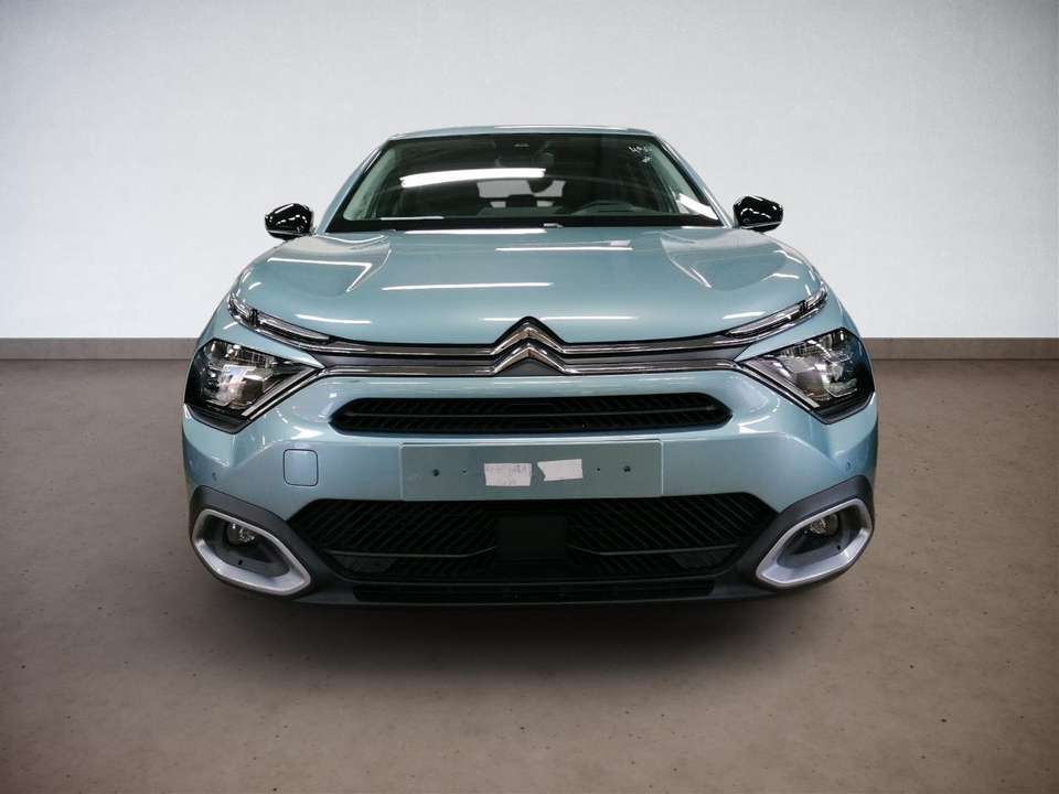 Citroen C4 - Imagem 5