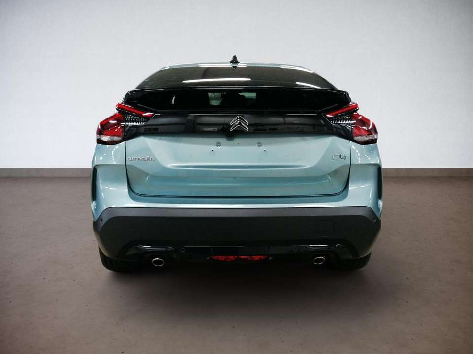 Citroen C4 - Imagem 6