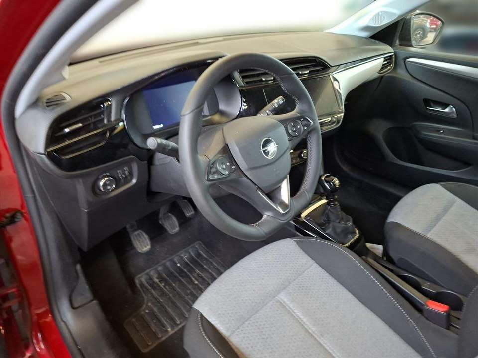 Opel Corsa - Imagem 8
