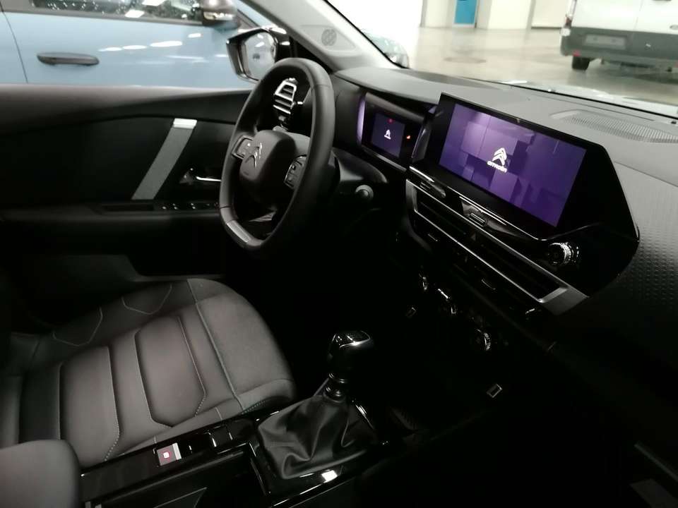 Citroen C4 - Imagem 8