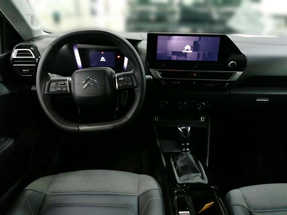 Citroen C4 - Imagem 9