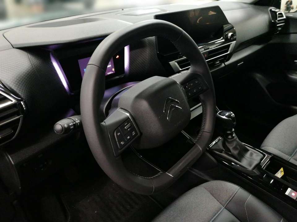 Citroen C4 - Imagem 10