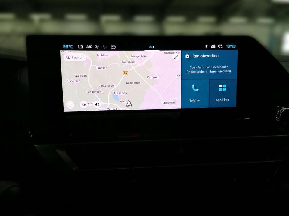 Citroen C4 - Imagem 11