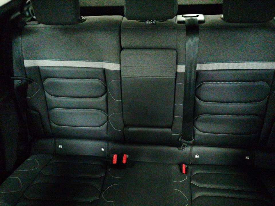 Citroen C4 - Imagem 12