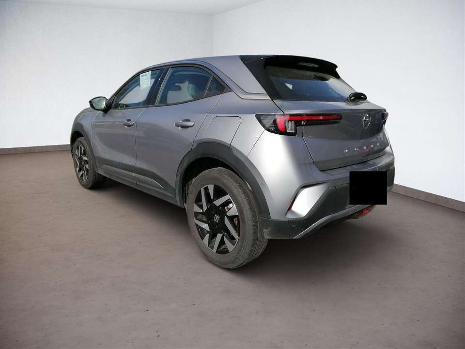 Opel Mokka - Imagem 2