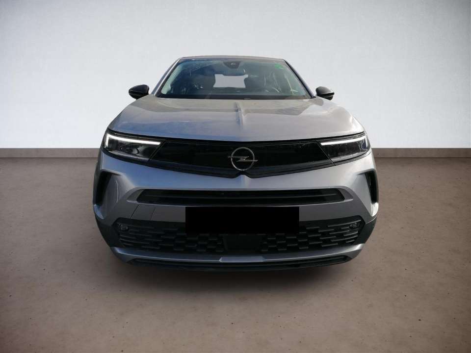 Opel Mokka - Imagem 5