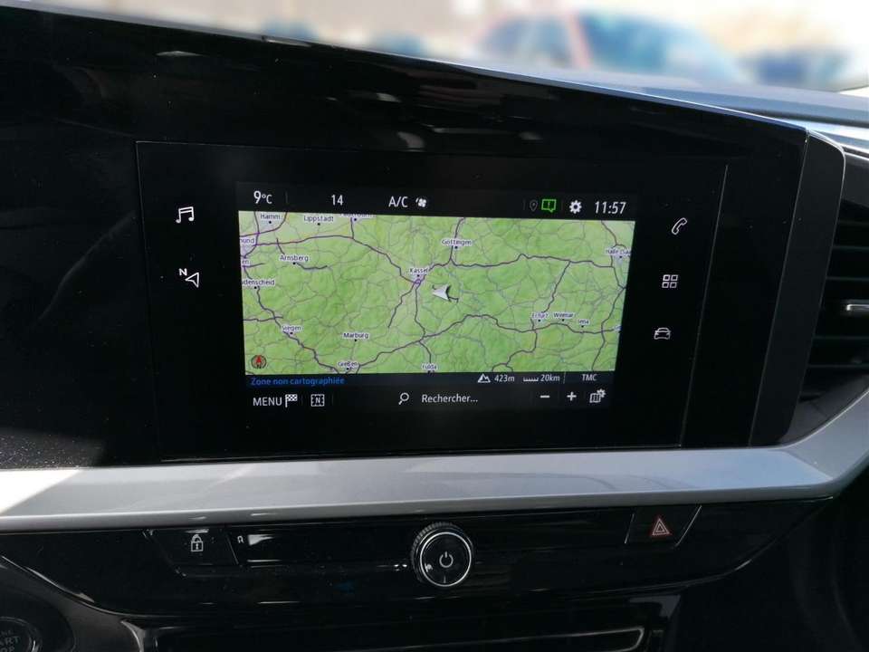 Opel Mokka - Imagem 8