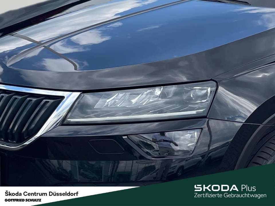Skoda Karoq - Imagem 5