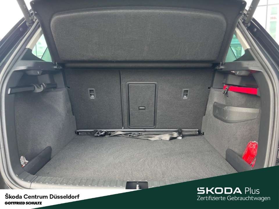 Skoda Karoq - Imagem 9