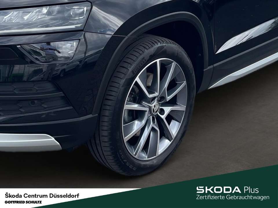 Skoda Karoq - Imagem 10