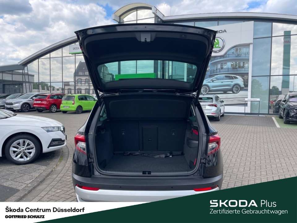 Skoda Karoq - Imagem 11