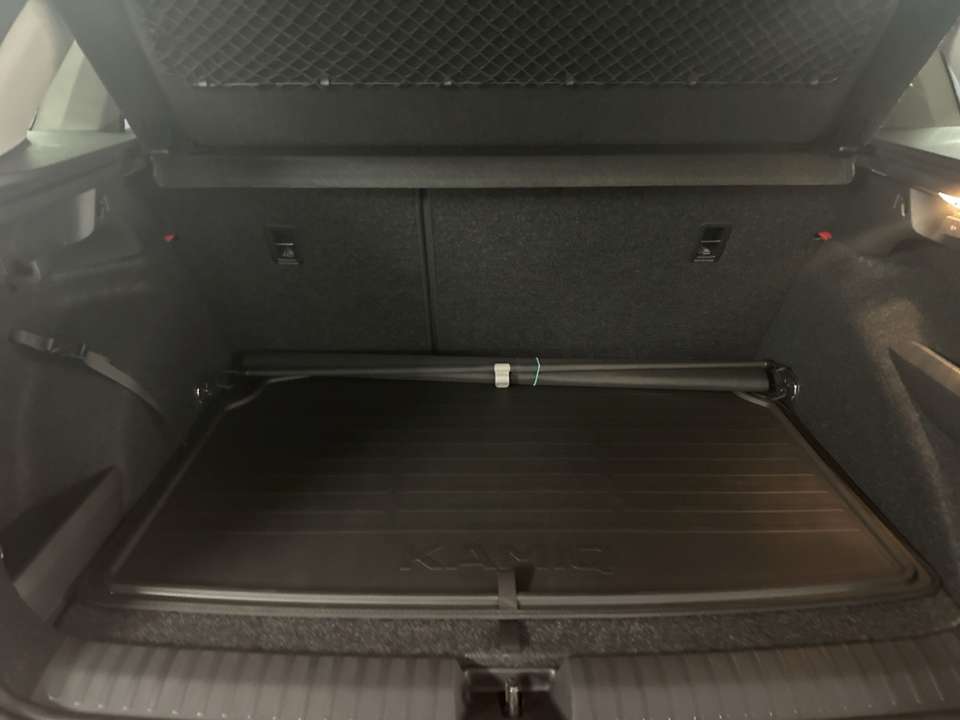 Skoda Kamiq - Imagem 11