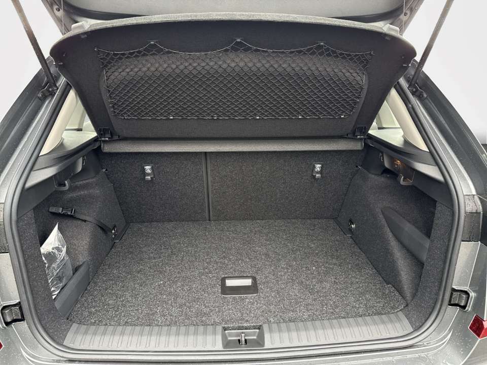 Skoda Kamiq - Imagem 11