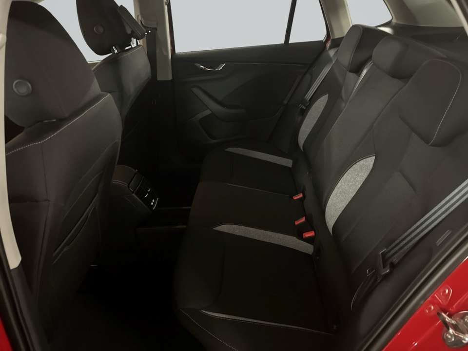 Skoda Kamiq - Imagem 12