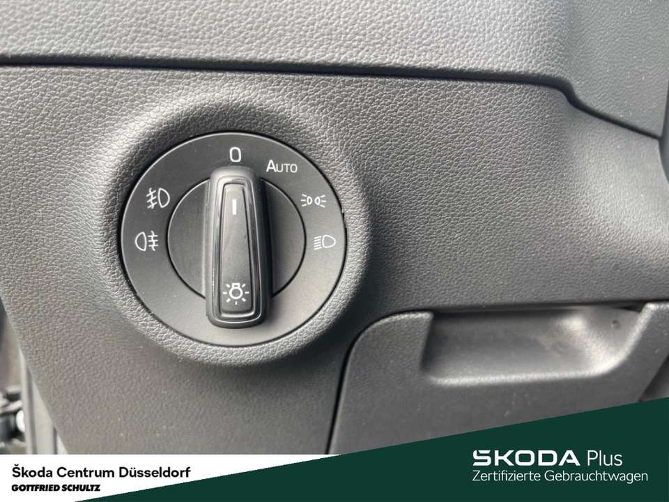 Skoda Karoq - Imagem 13
