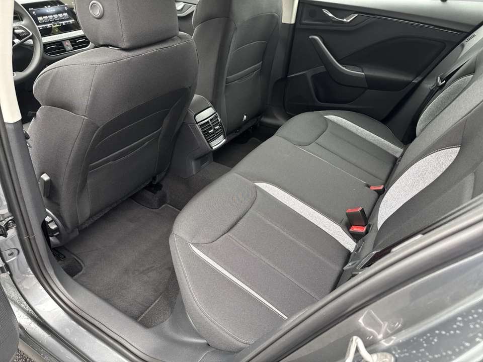 Skoda Kamiq - Imagem 12