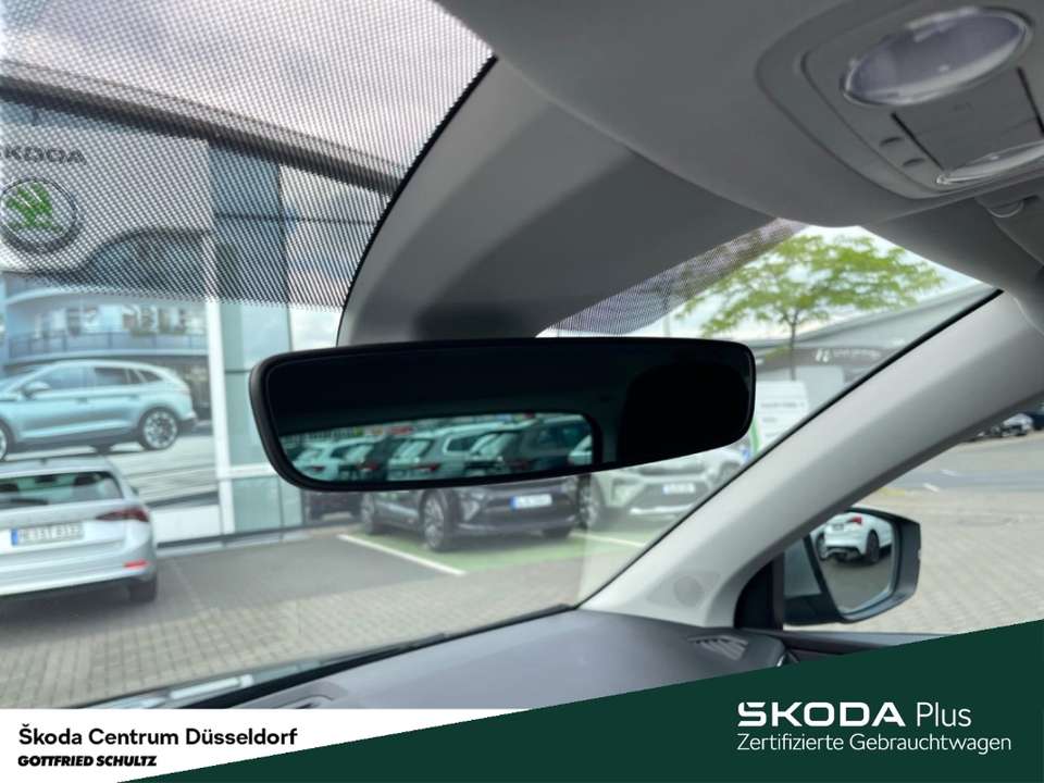 Skoda Karoq - Imagem 14