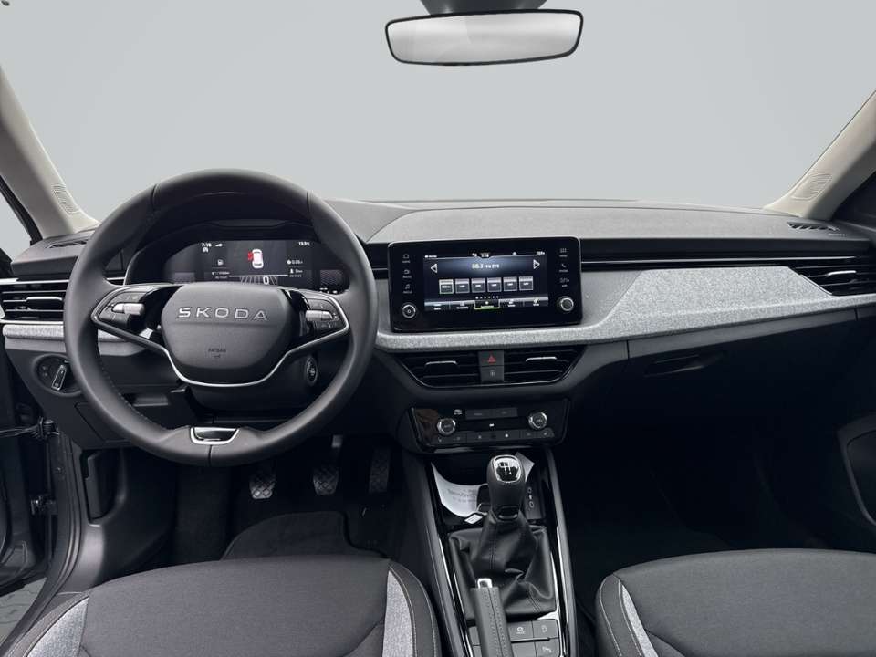 Skoda Kamiq - Imagem 15