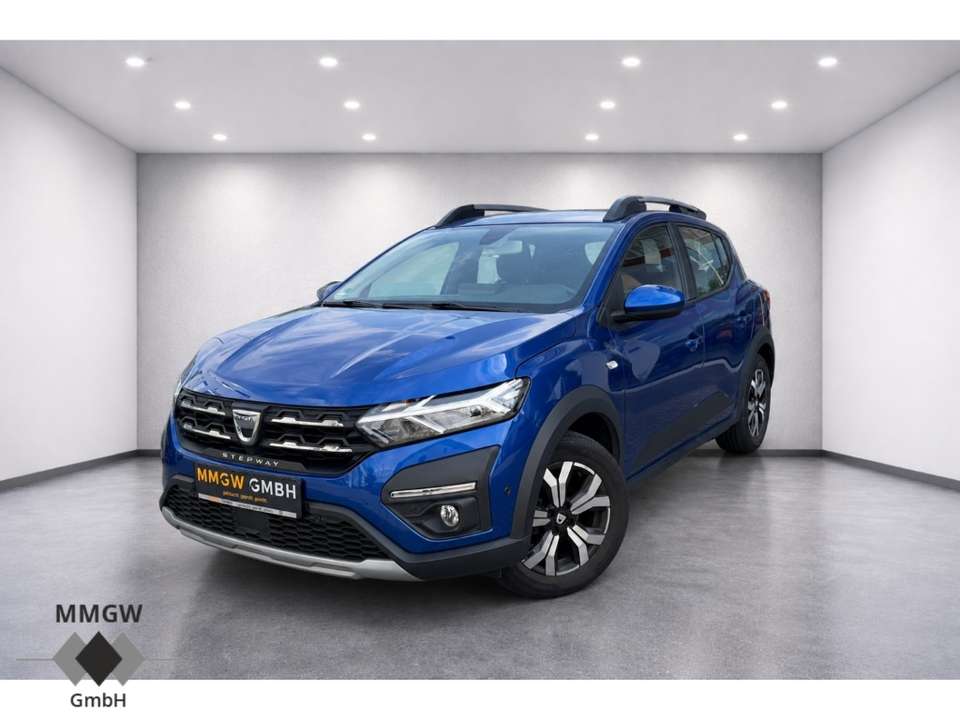 Dacia Sandero - Imagem 1