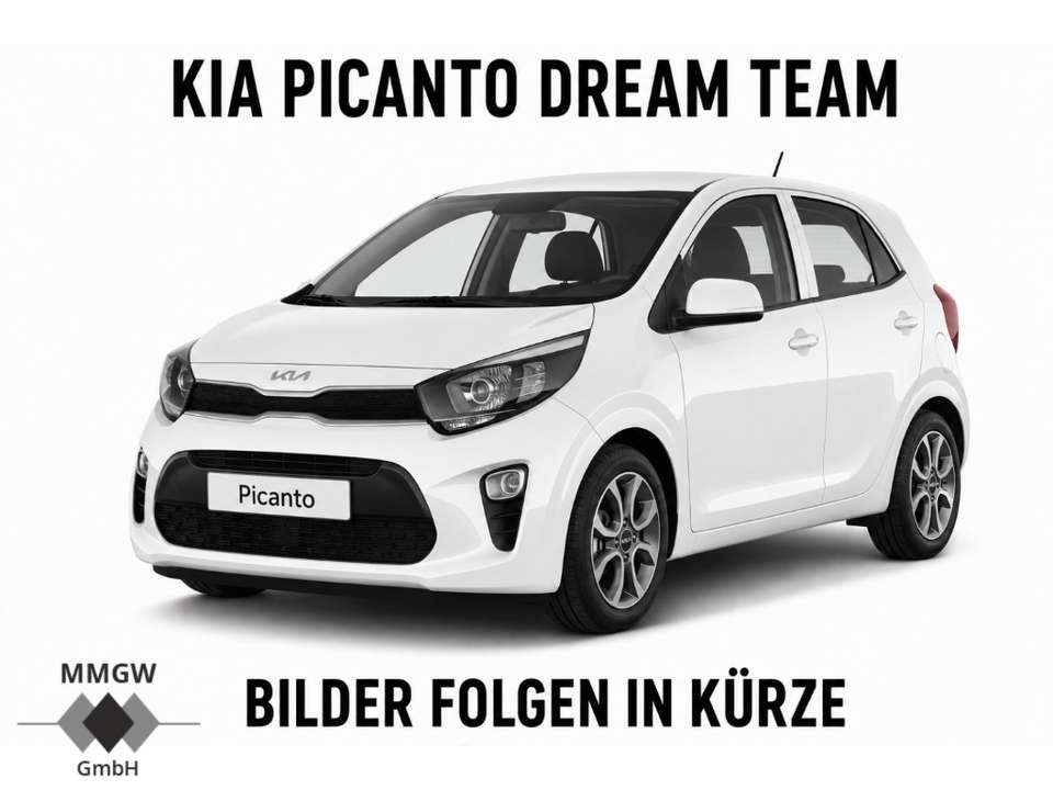 Kia Picanto - Imagem 1