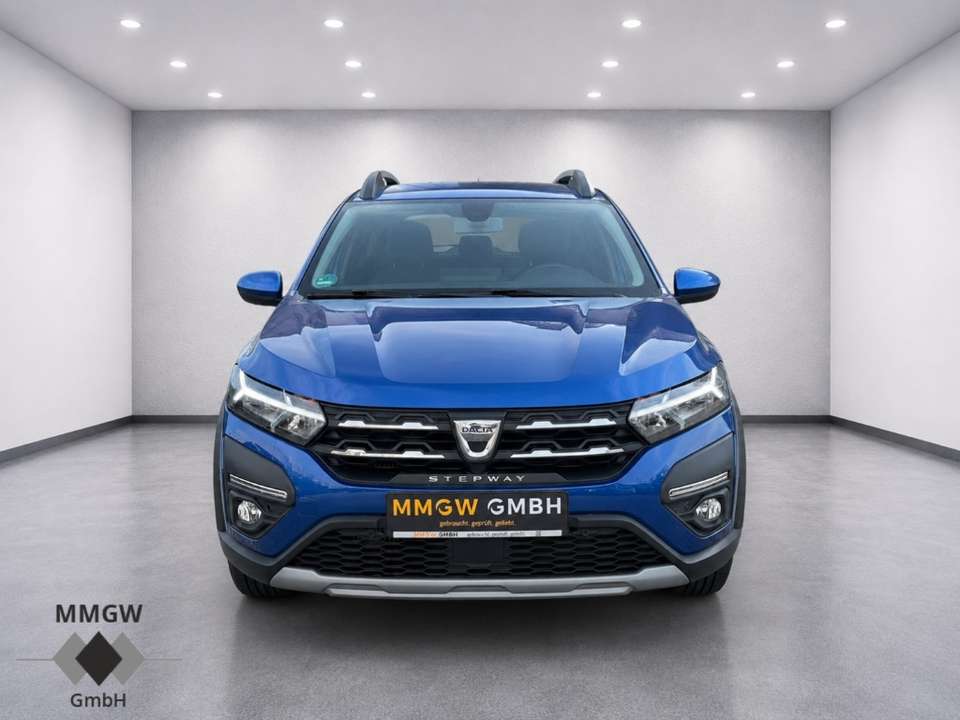 Dacia Sandero - Imagem 2