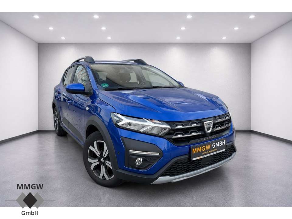 Dacia Sandero - Imagem 3