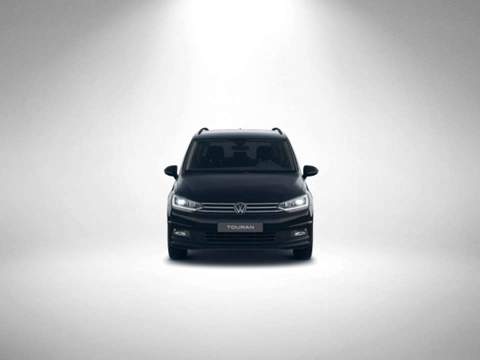 Volkswagen Touran - Imagem 3