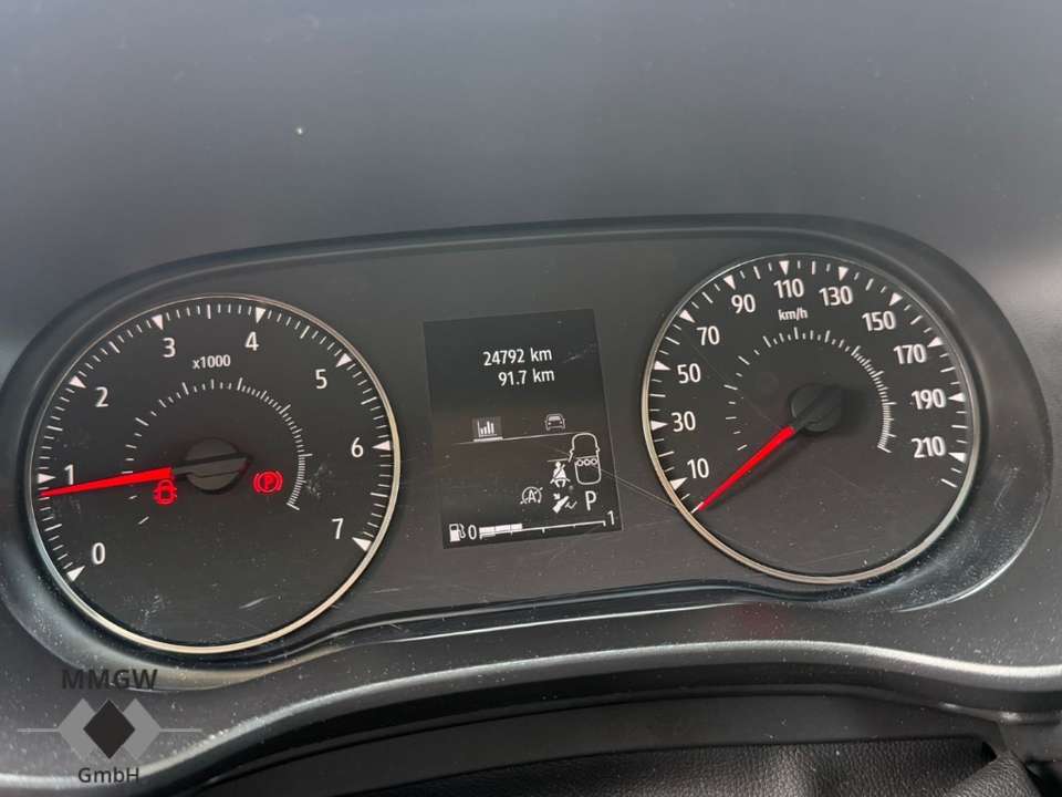 Dacia Sandero - Imagem 8