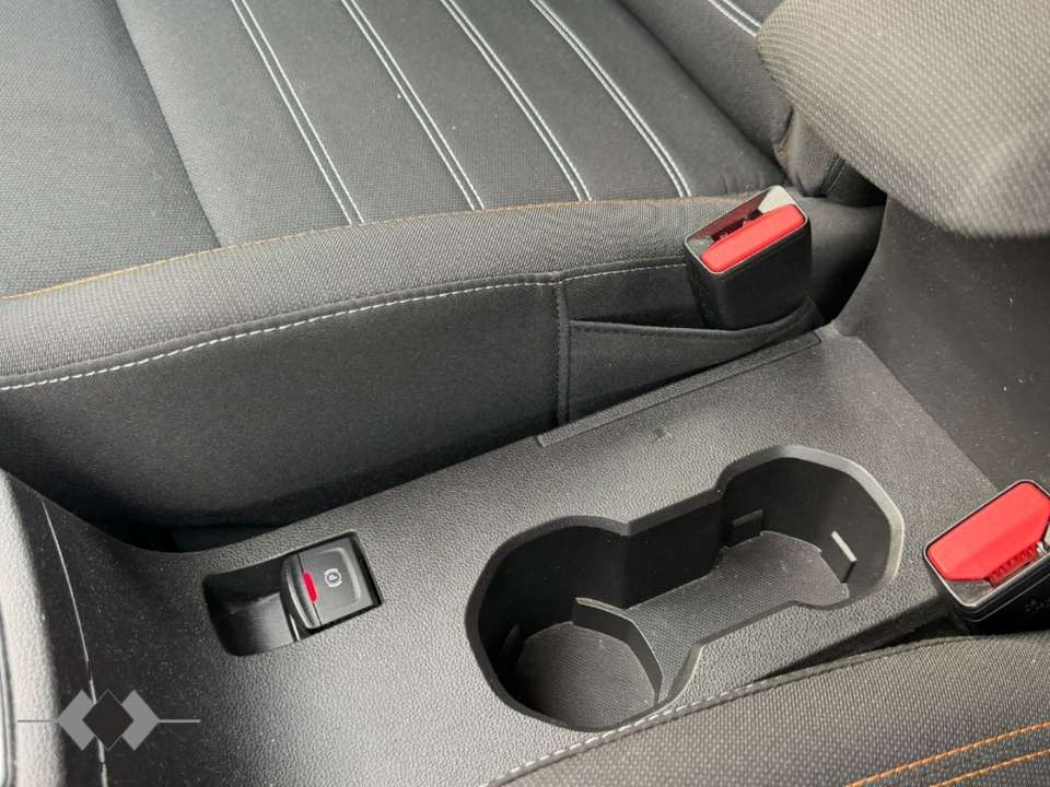 Dacia Sandero - Imagem 10