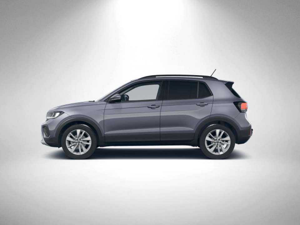 Volkswagen T-Cross - Imagem 6