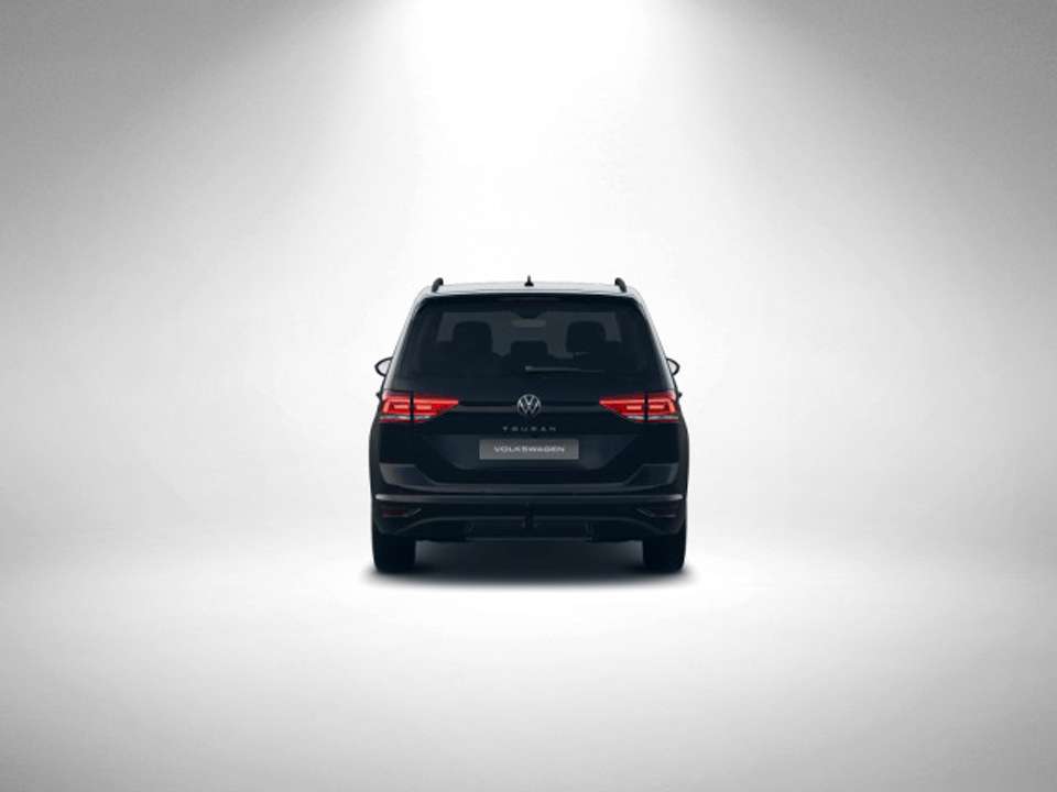 Volkswagen Touran - Imagem 7