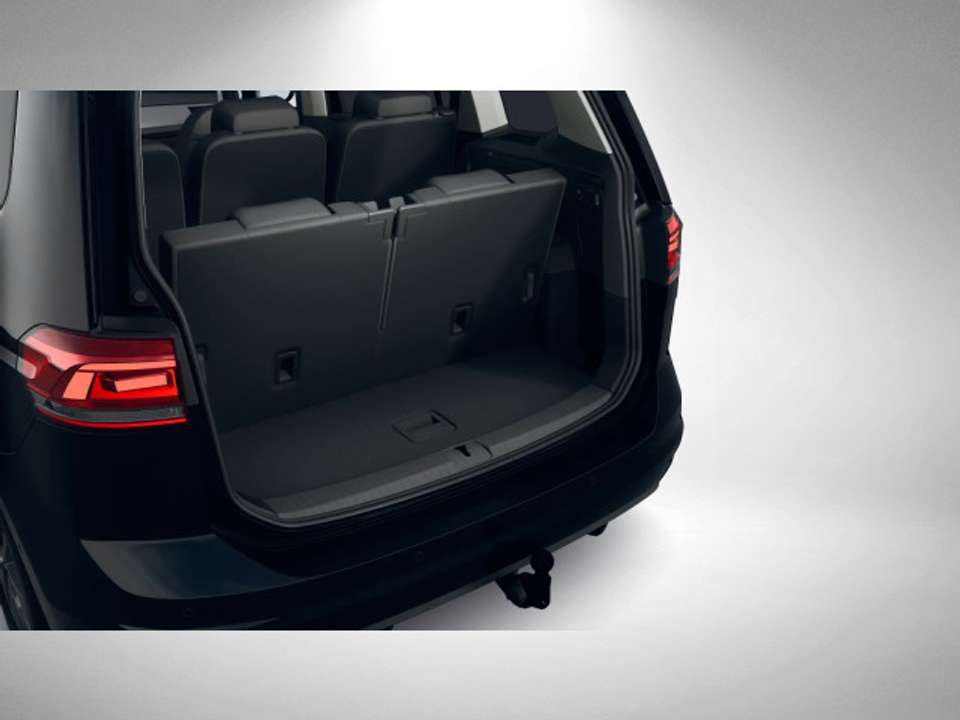 Volkswagen Touran - Imagem 8
