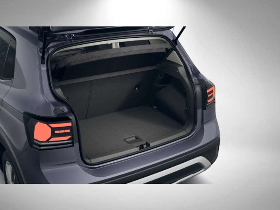 Volkswagen T-Cross - Imagem 8