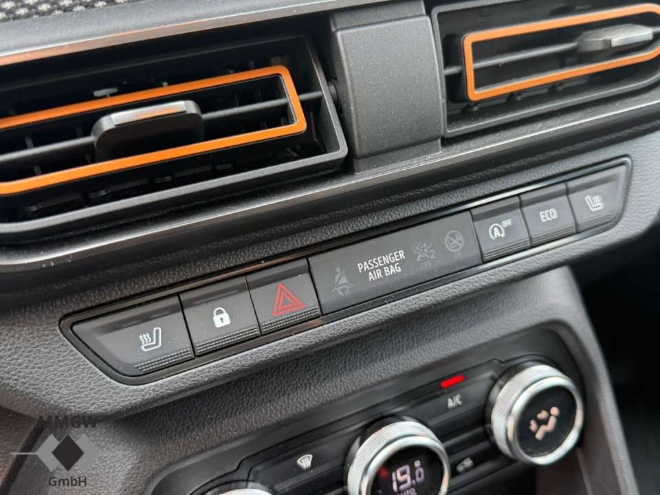 Dacia Sandero - Imagem 13