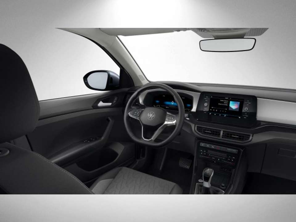 Volkswagen T-Cross - Imagem 10
