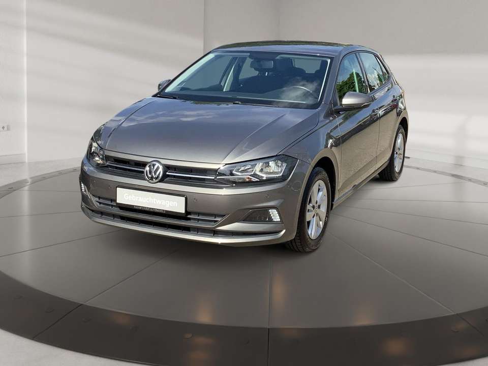 Volkswagen Polo - Imagem 2