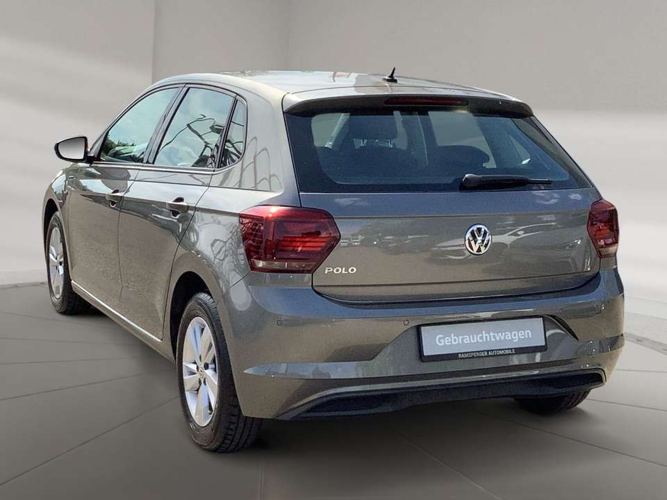 Volkswagen Polo - Imagem 4