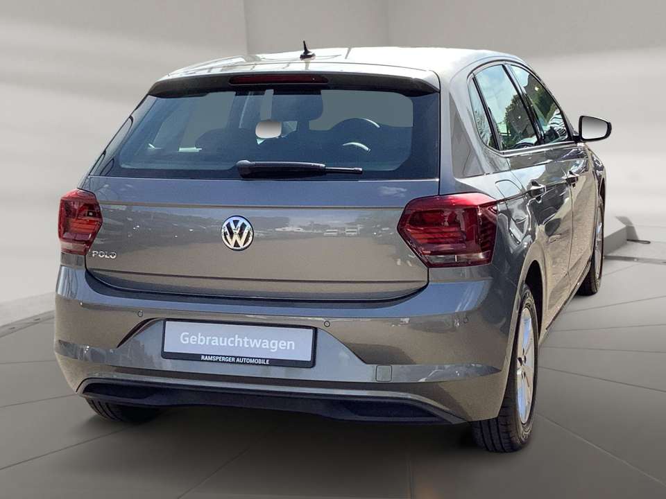 Volkswagen Polo - Imagem 5