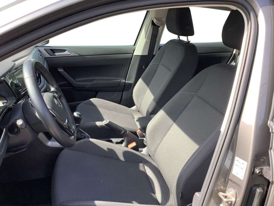 Volkswagen Polo - Imagem 8
