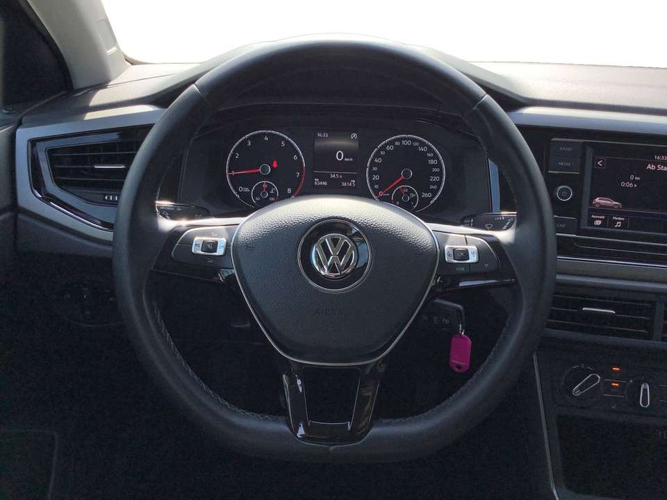 Volkswagen Polo - Imagem 12