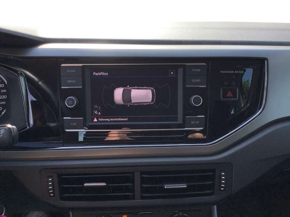 Volkswagen Polo - Imagem 14