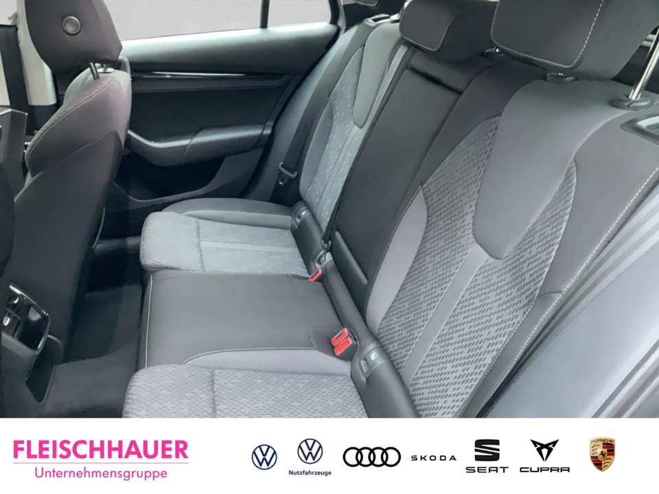 Skoda Octavia - Imagem 11