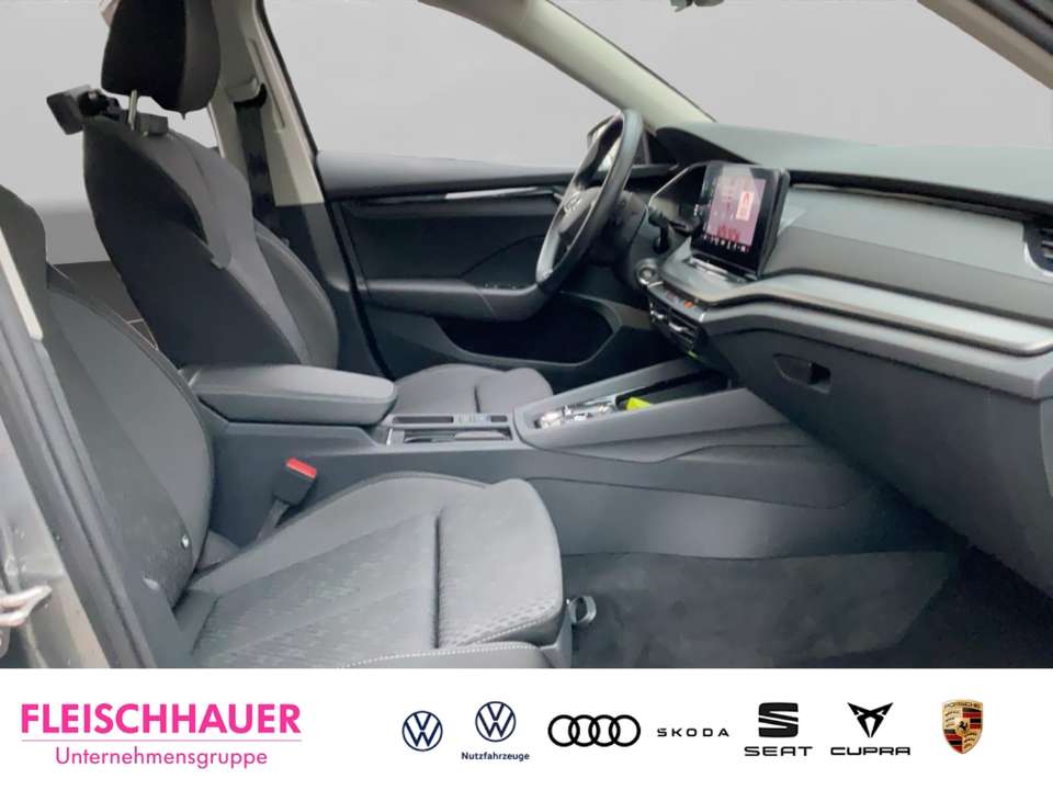 Skoda Octavia - Imagem 12